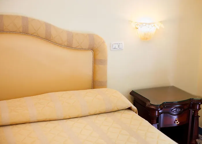 Johanna Park Hotel